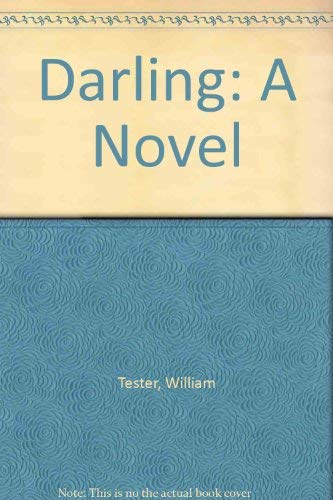 cover image Darling