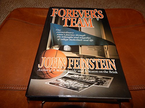 cover image Forever's Team
