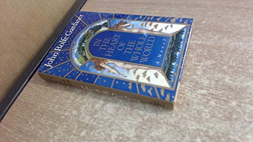 cover image In the Heart of the Whole World