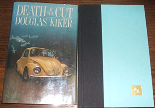 cover image Death at the Cut