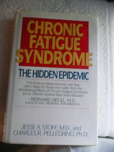 cover image Chronic Fatigue Syndrome