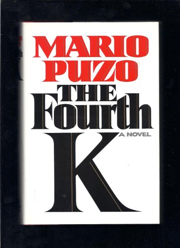 cover image The Fourth K