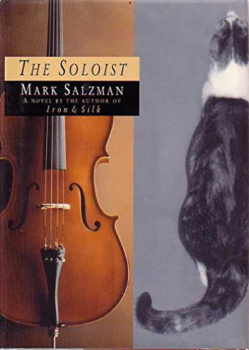 cover image The Soloist
