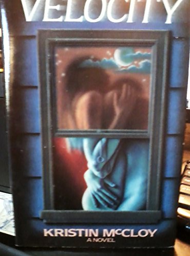 cover image Velocity