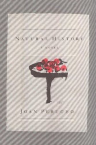 cover image Natural History