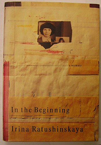 cover image In the Beginning