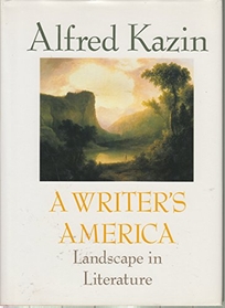 A Writer's America