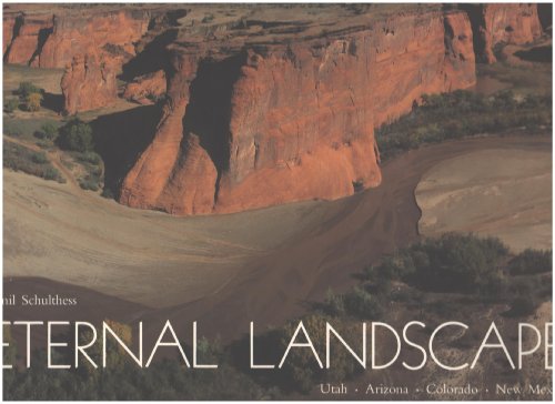 cover image Eternal Landscape