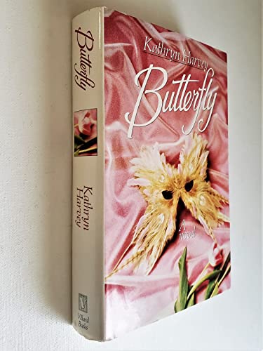 cover image Butterfly