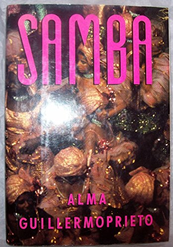 cover image Samba: The Making of Brazilian Carnival