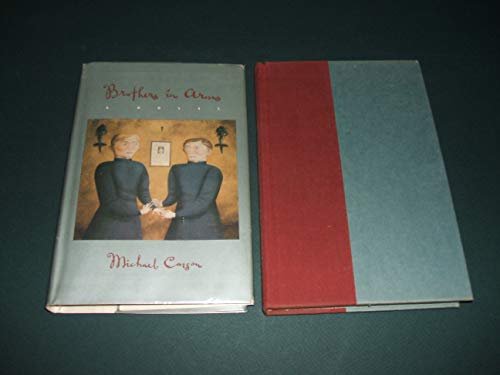 cover image Brothers in Arms