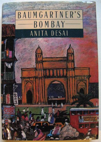 cover image Baumgartner's Bombay