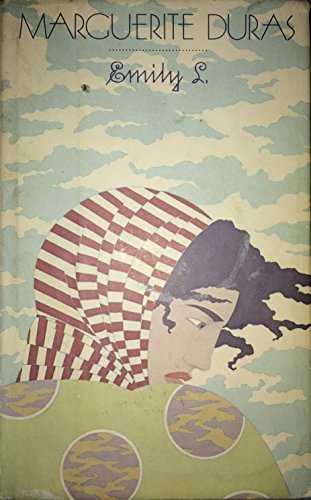 cover image Emily L.