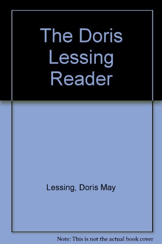 cover image The Doris Lessing Reader