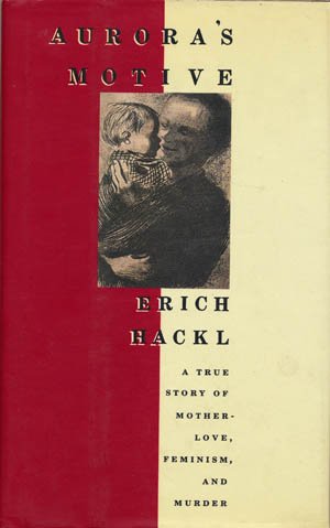 cover image Aurora's Motive