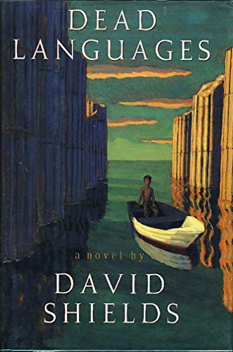 cover image Dead Languages