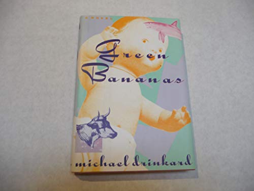 cover image Green Bananas