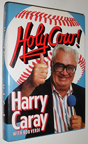 cover image Holy Cow!