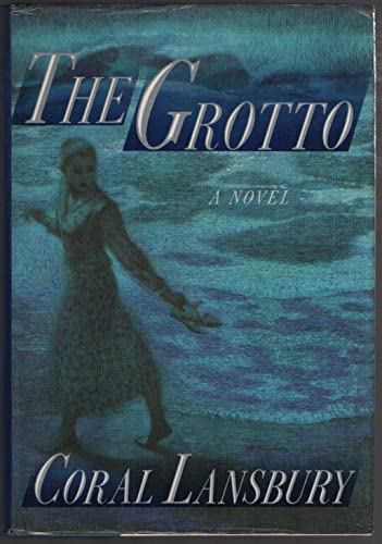 cover image The Grotto