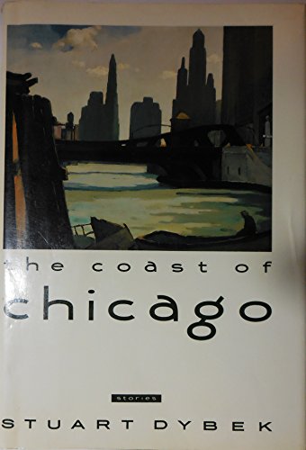 cover image The Coast of Chicago