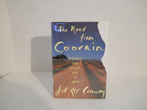 cover image The Road from Coorain