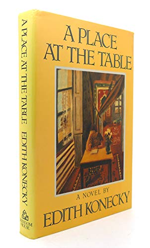 cover image A Place at the Table