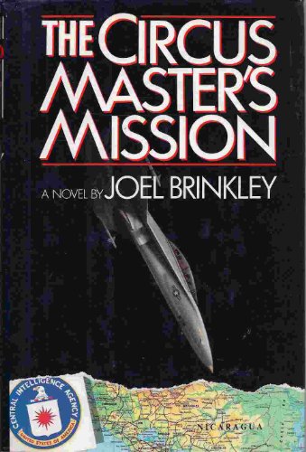 cover image The Circus Master's Mission