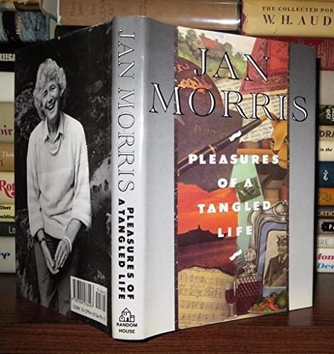 cover image Pleasures of a Tangled Life