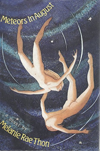 cover image Meteors in August