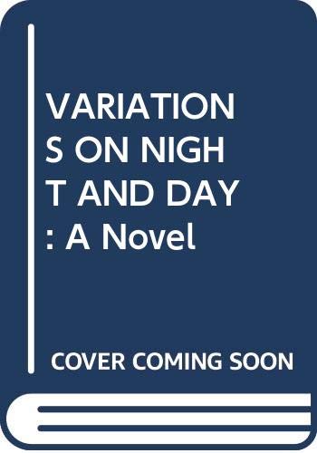 cover image Variations on Night and Day