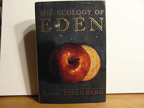 cover image The Ecology of Eden