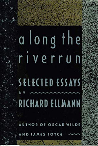 cover image A Long the Riverrun