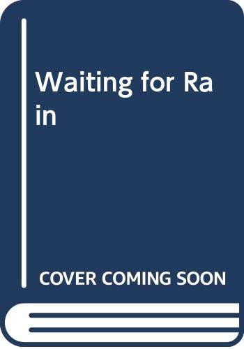 cover image Waiting for Rain