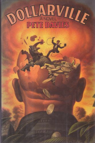 cover image Dollarville