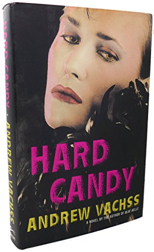 cover image Hard Candy