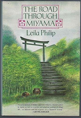 cover image The Road Through Miyama