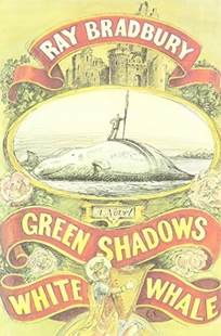 Green Shadows