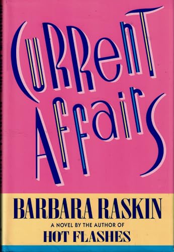 cover image Current Affairs