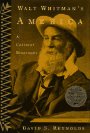 cover image Walt Whitman's America: A Cultural Biography