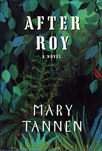 cover image After Roy