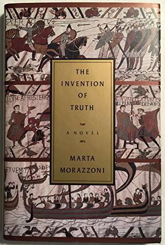 cover image The Invention of Truth