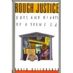 cover image Rough Justice