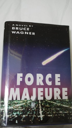 cover image Force Majeure