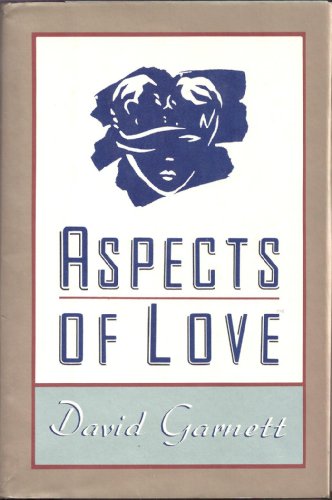 cover image Aspects of Love