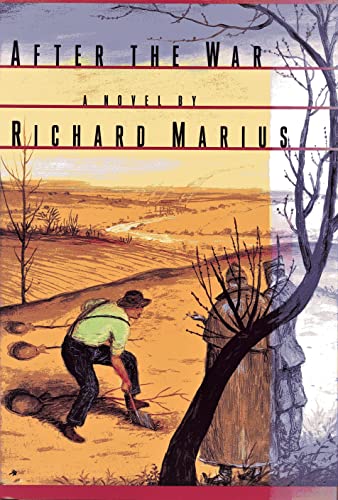 cover image After the War