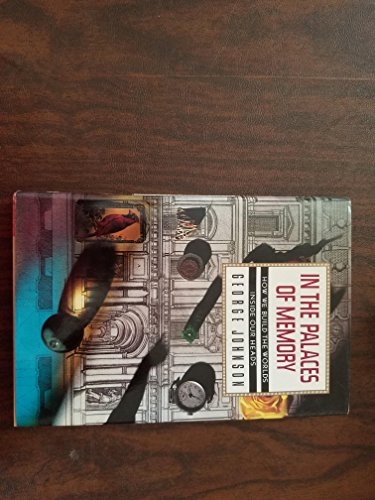cover image In the Palaces of Memory: How We Build the Worlds Inside Our Heads