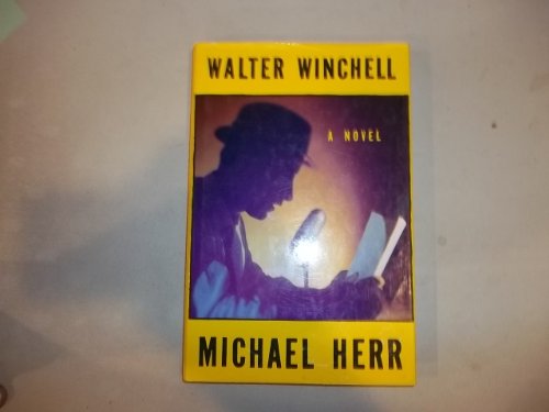 cover image Walter Winchell