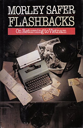 cover image Flashbacks: On Returning to Vietnam
