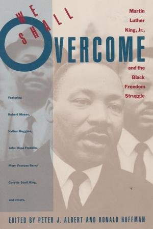 cover image We Shall Overcome: The Legacy
