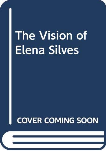 cover image The Vision of Elena Silves